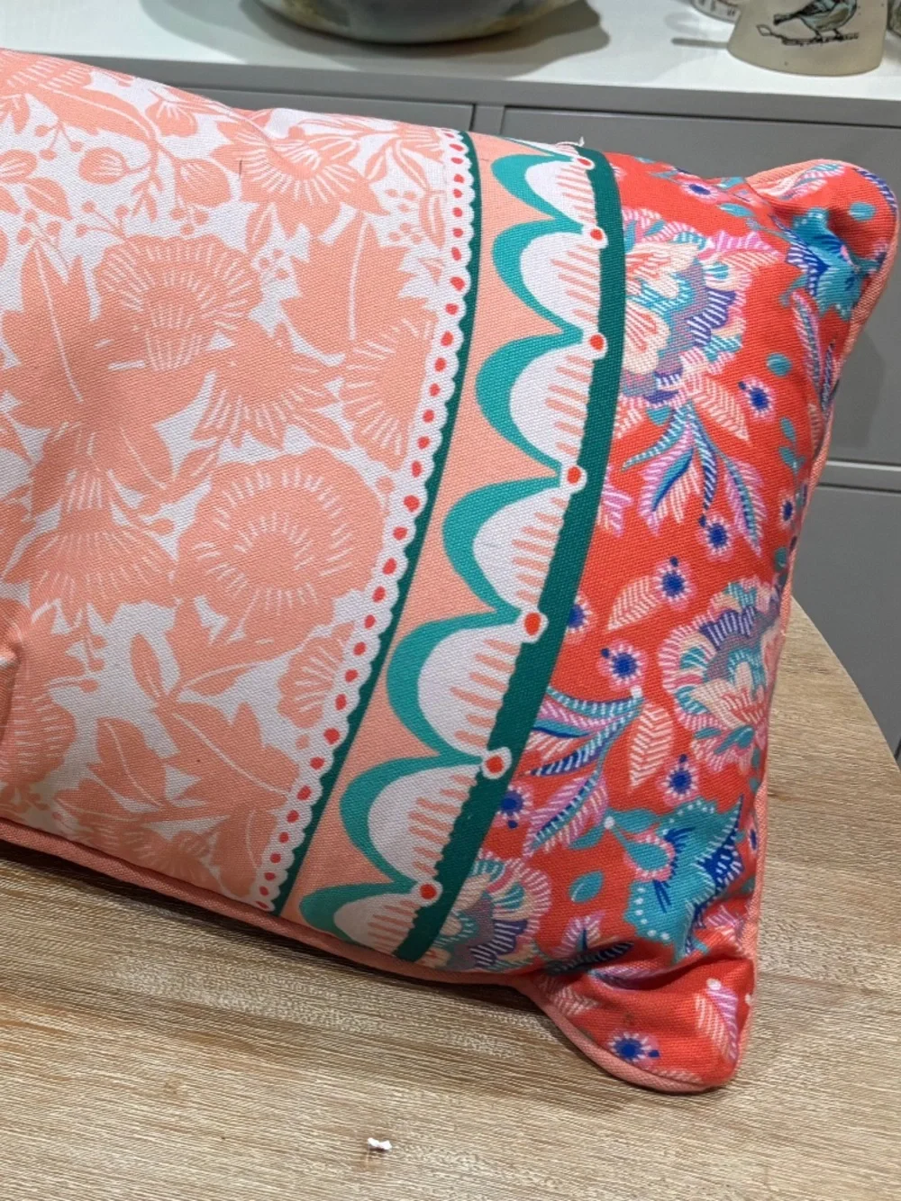 Anthropologie Summer Entertaining Collection | Alexandra Farmer + Abacaxi